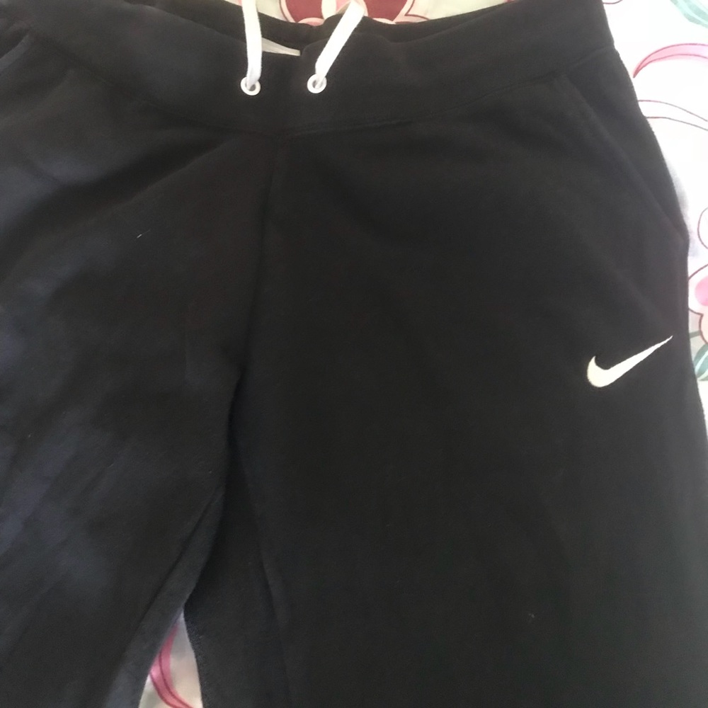 Nike sweat pants